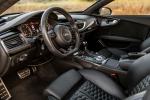 Audi RS7 Sportback Armored Car by APR 2019 года